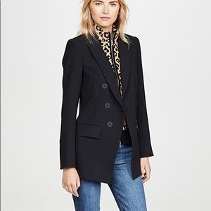 Veronica Beard Matteo Dickey Jacket, Size 2